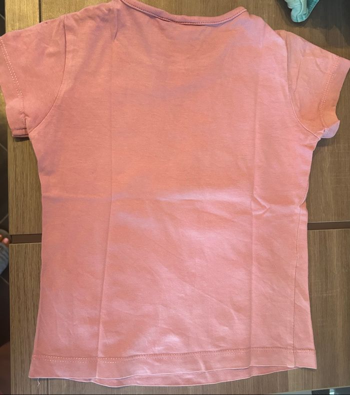 Tee-shirt dora - photo numéro 2