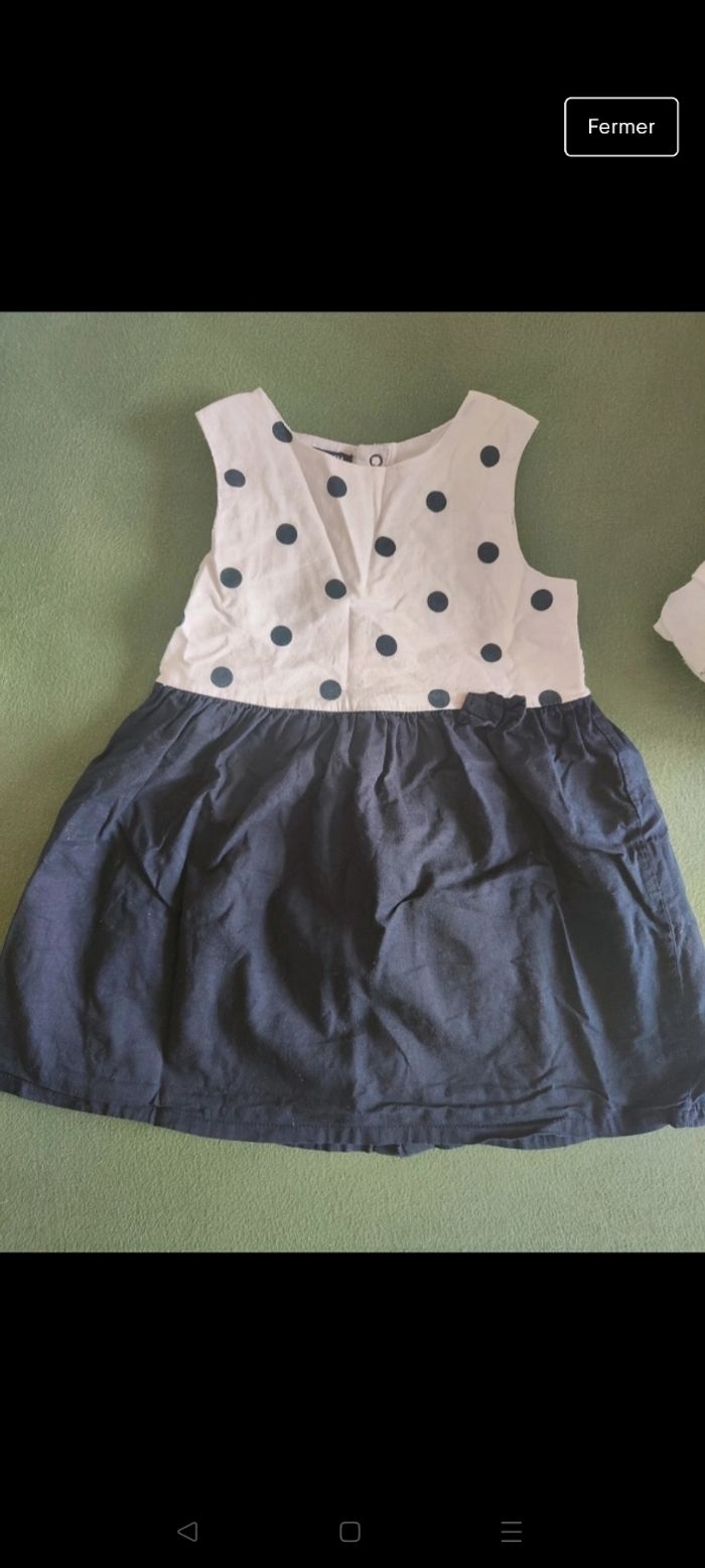 Lots vêtements été - photo numéro 5