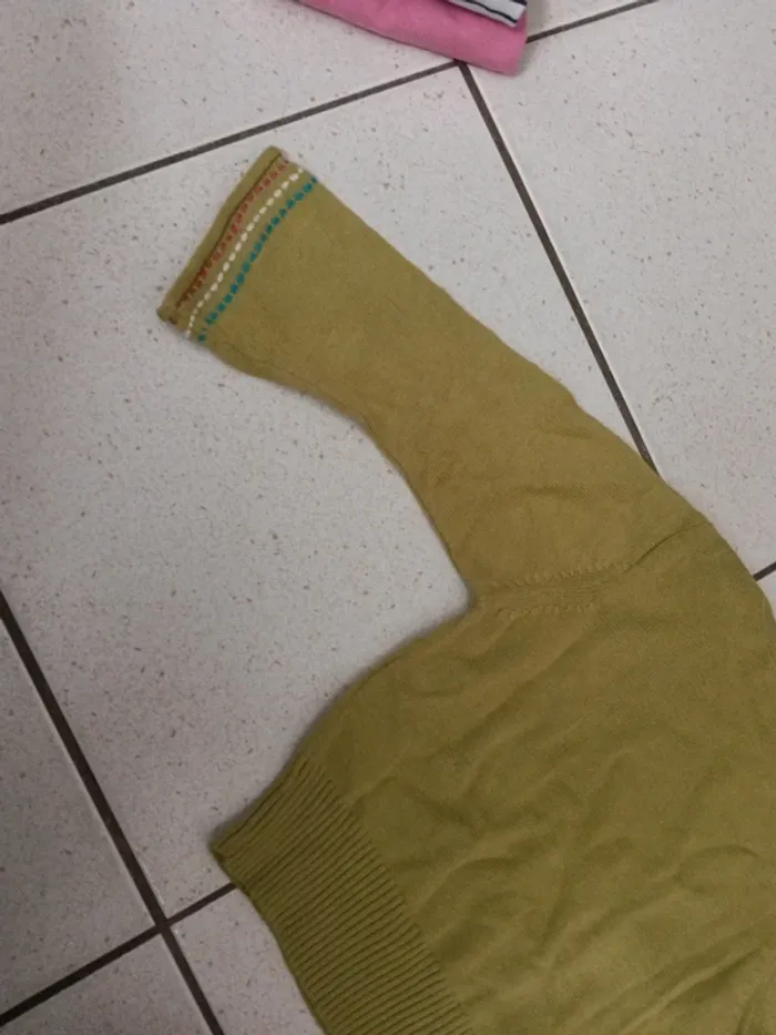 Pull dpam 23mois - photo numéro 7