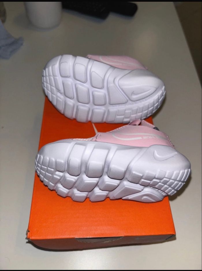 Basket Nike 18.5 - photo numéro 2