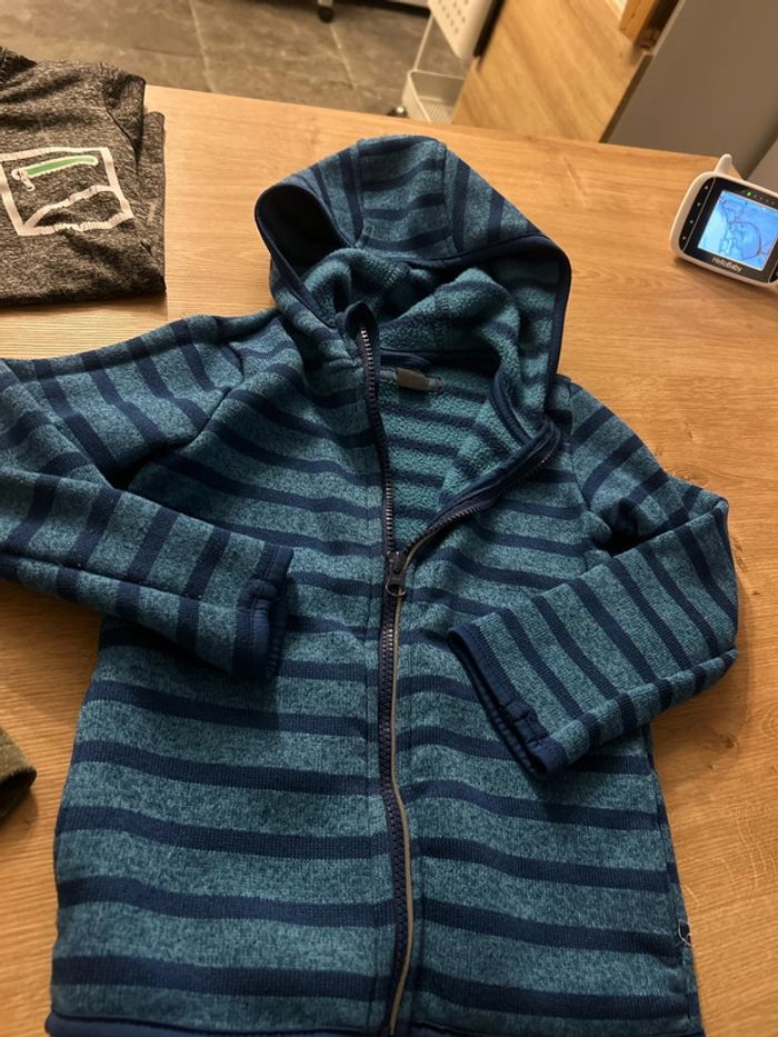 Lot vêtement garçon 6 ans - photo numéro 6