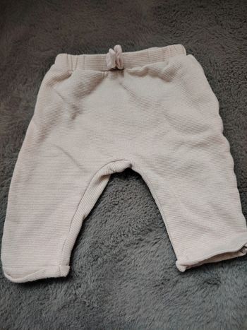 Pantalon 12 mois kiabi