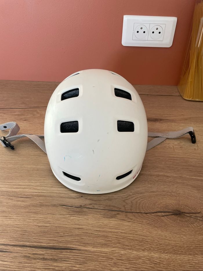 Casque vélo enfant bol - photo numéro 2