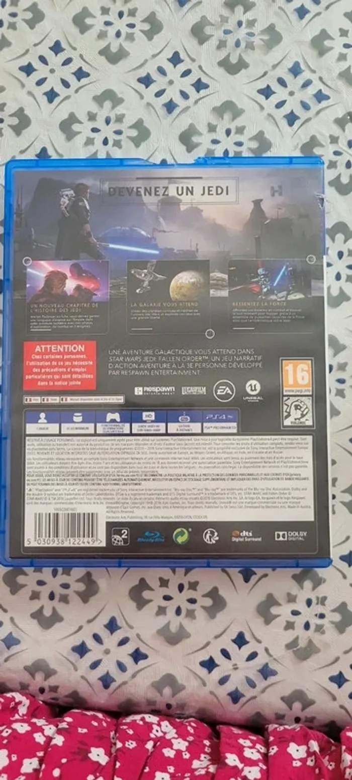 jeux PS4 - photo numéro 7