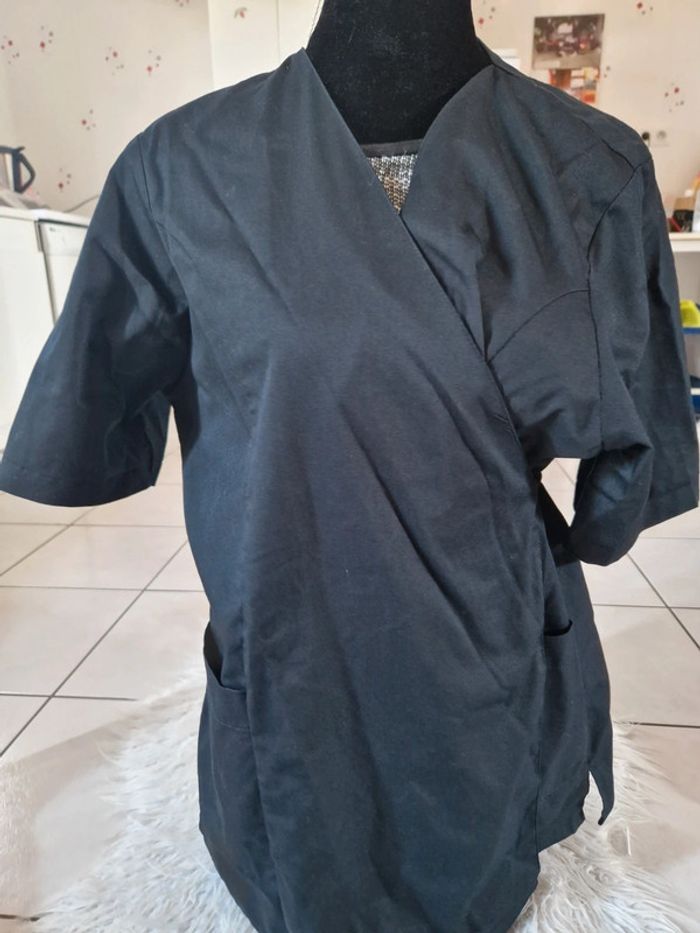 Blouse femme Label Blouse T 4 neuve