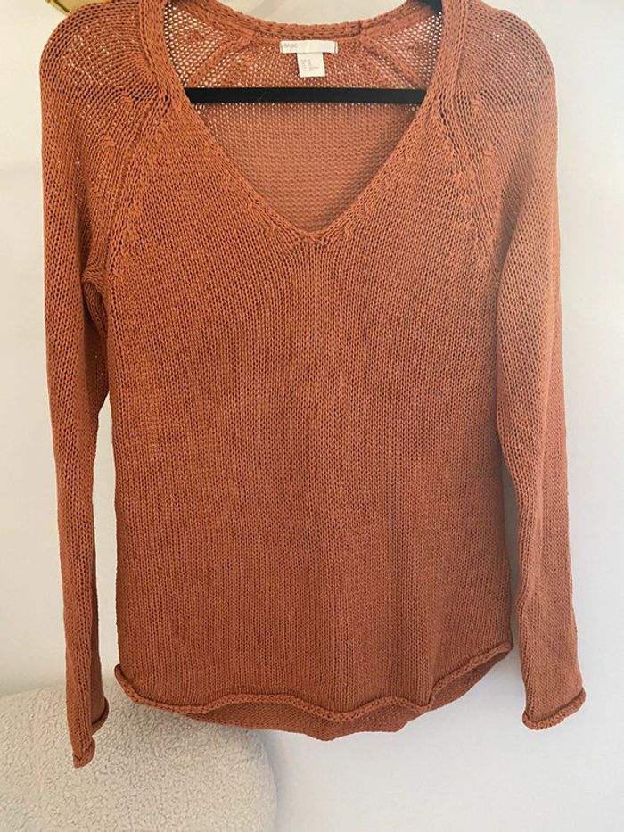 Pull Femmes - photo numéro 4
