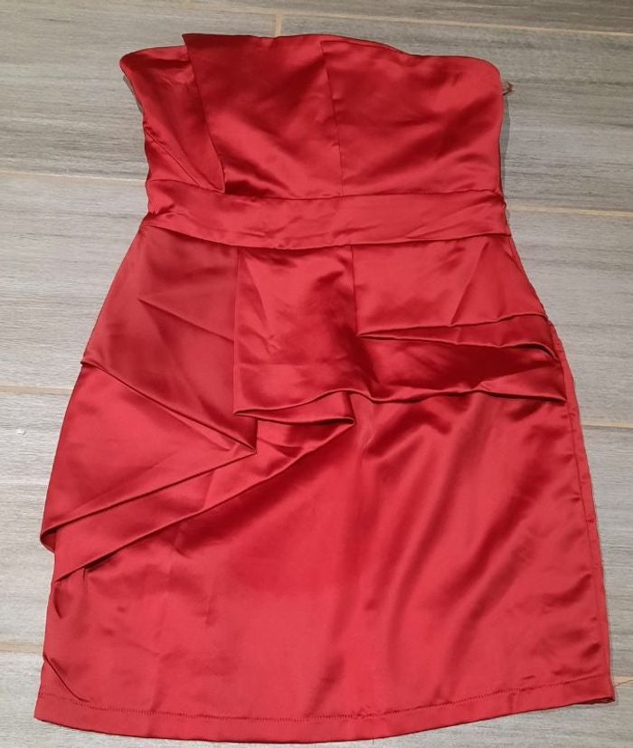 Robe de soirée (38/40)