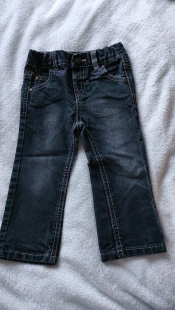 Jeans 18 mois