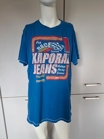 T-shirt Kaporal