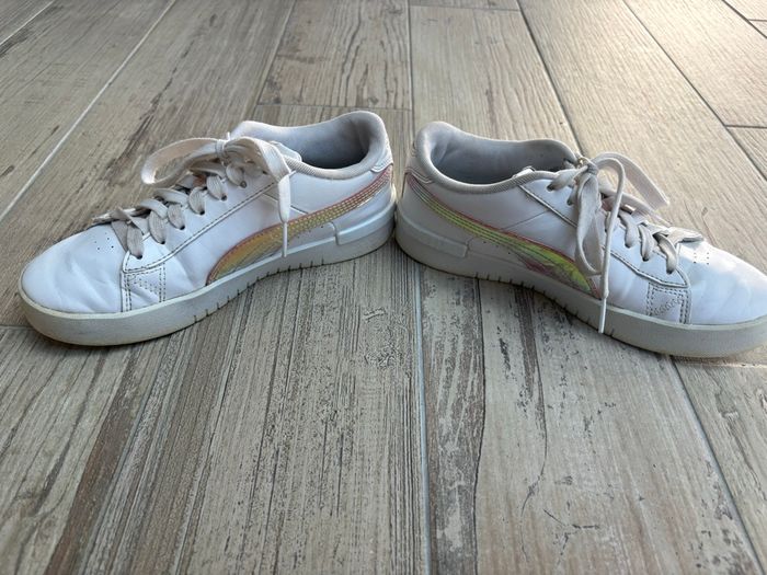 Baskets puma - photo numéro 4