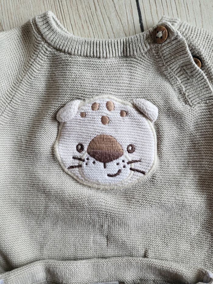 Ensemble 2pieces - photo numéro 3