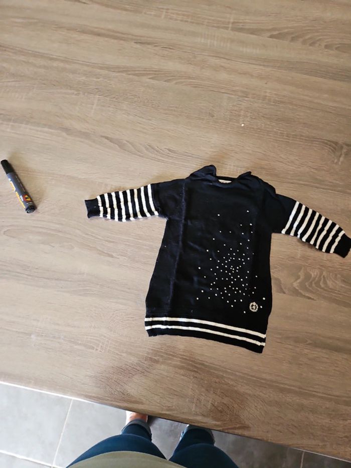 Robe ml - photo numéro 2