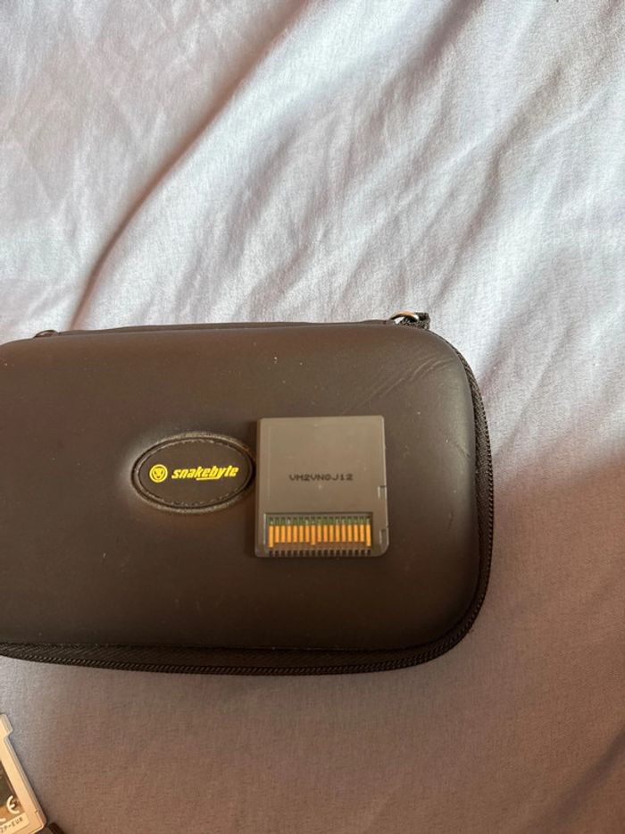 Monster high lycée d’enfer jeu Nintendo ds - photo numéro 2