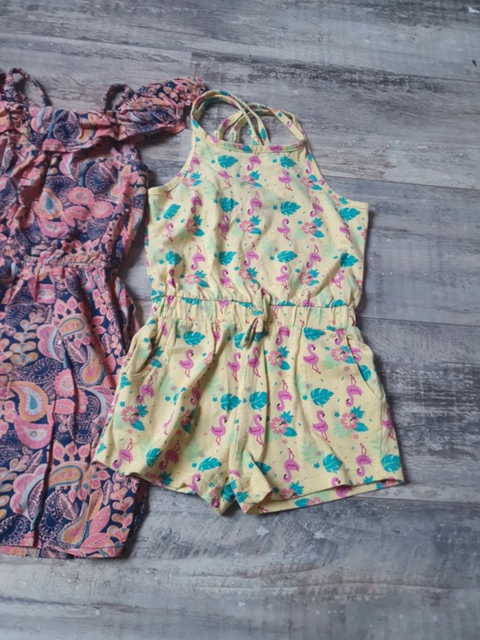 Lot vêtements 4 ans - photo numéro 2
