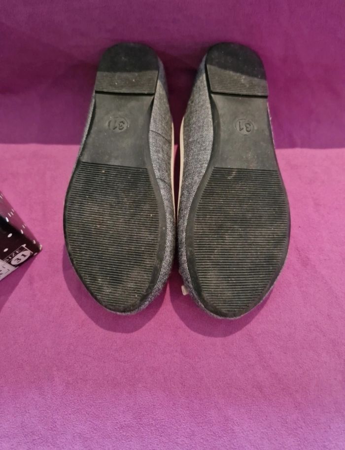 Ballerine - photo numéro 3