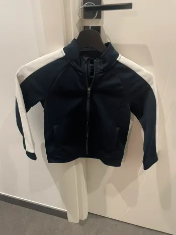 Gilet noir