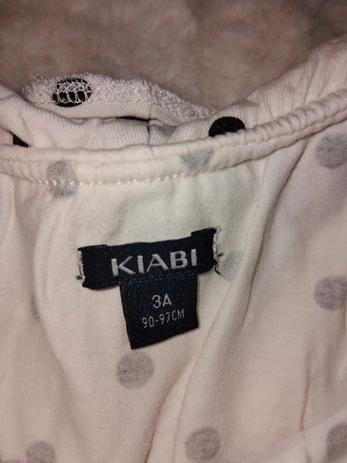 Robe 3 ans - photo numéro 2