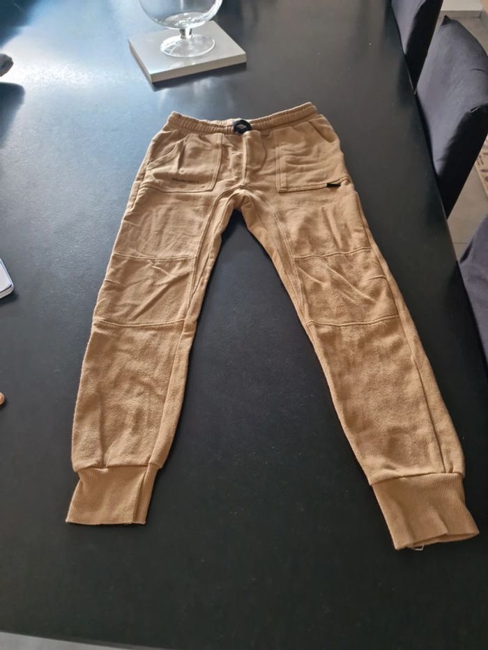 Pantalon jogging