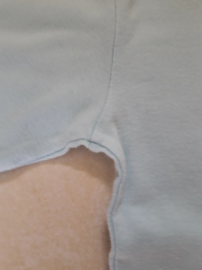 T-shirt 10 ans - photo numéro 12