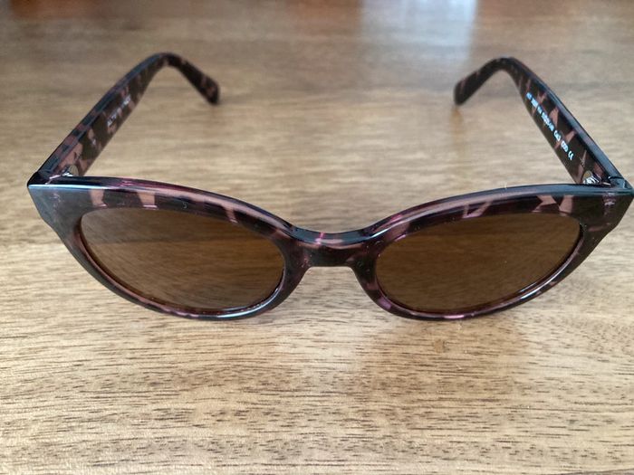Lunettes de soleil Alternance - photo numéro 6