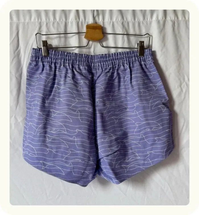 Short court sport course Adidas Fakten Taille XL 42 Neuf - photo numéro 2