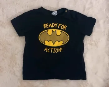 T shirt Batman