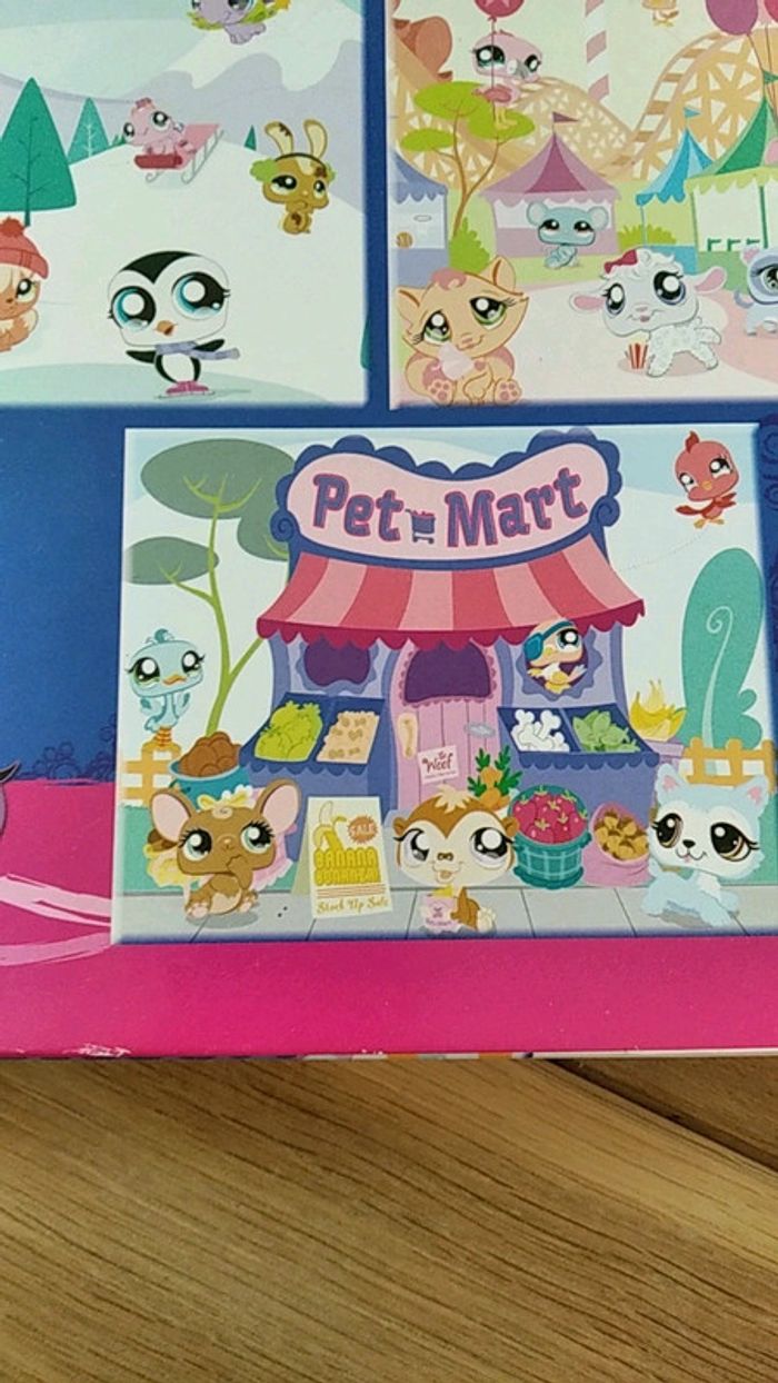 Puzzle - photo numéro 4