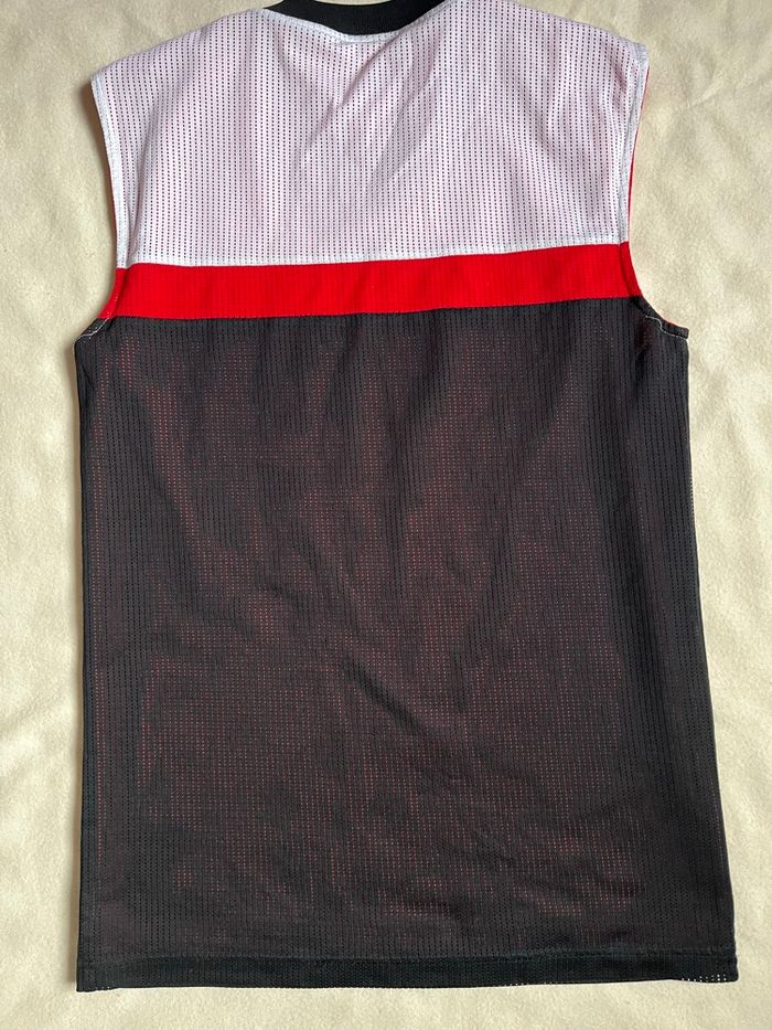 Tee-shirt Chicago M - photo numéro 9