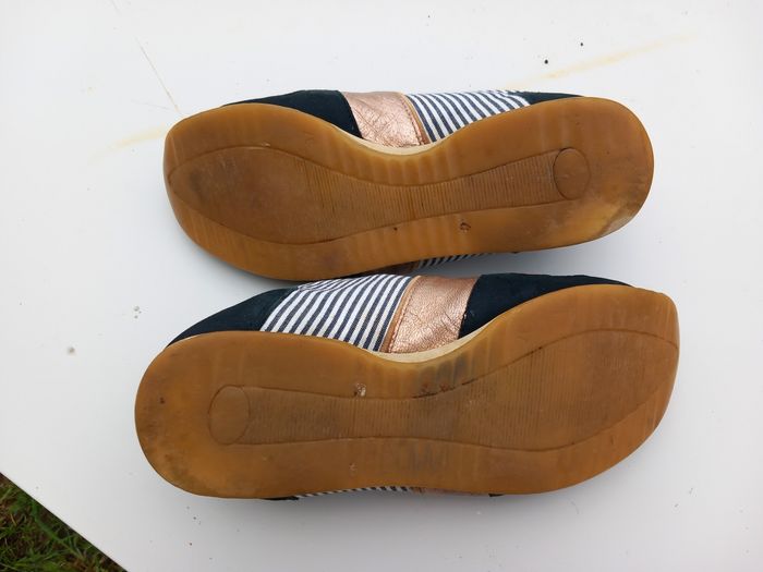 Sneackers - photo numéro 3