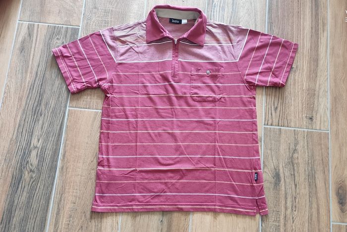 Lot de 3 polos - photo numéro 8