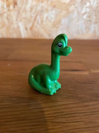 Figurine Dinosaure de la Pat Patrouille