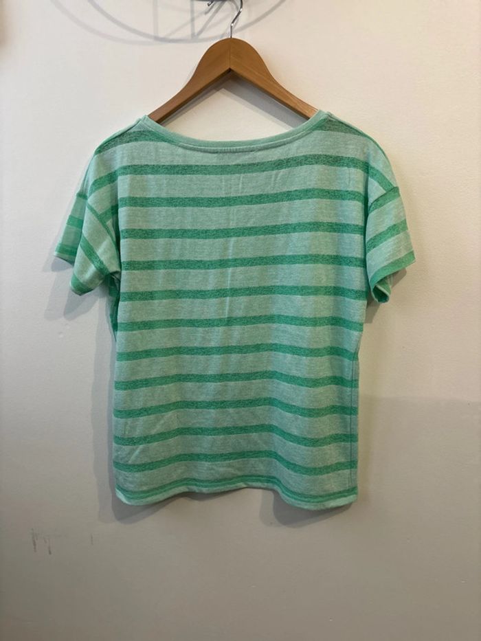 Tee-shirt Mim M - photo numéro 3