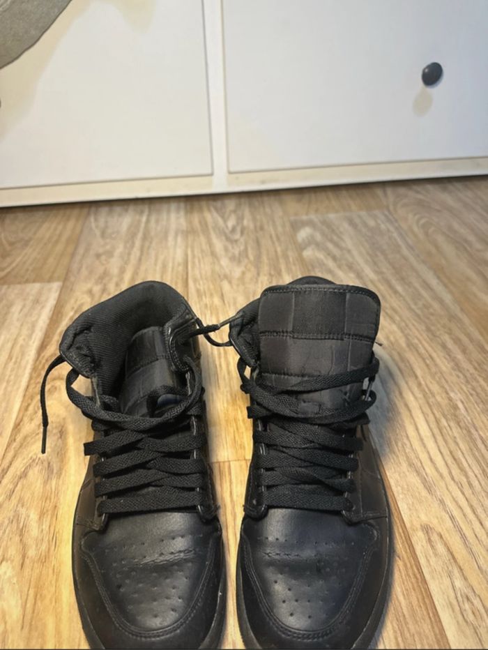 Jordan mid 1 - photo numéro 2