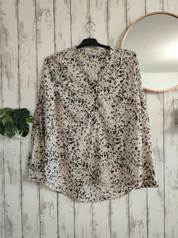 Blouse Collection U femme 42