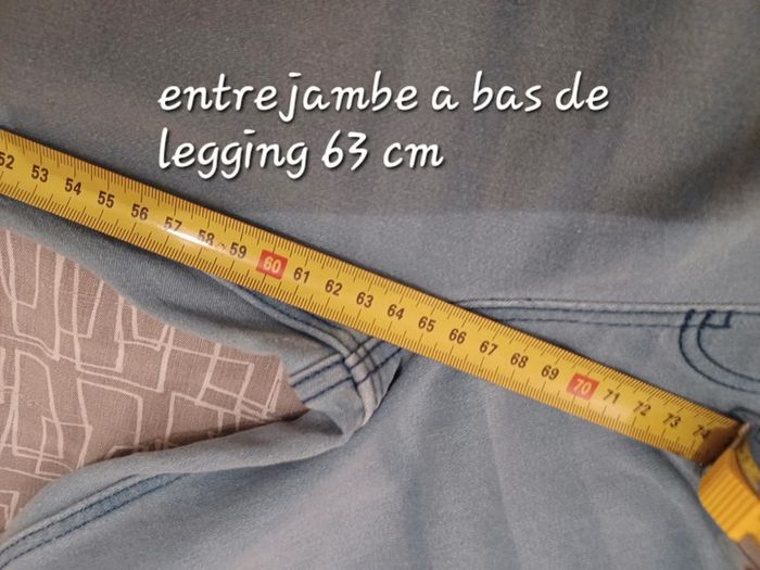 legging esmara t40 - photo numéro 5