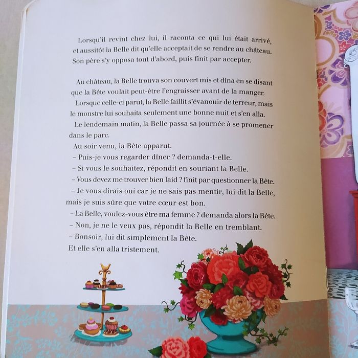 Lot de 3 Contes - photo numéro 9