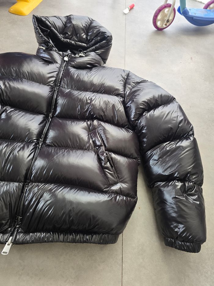 Doudoune zara - photo numéro 7
