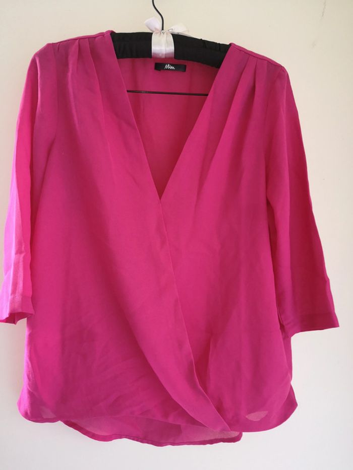 tunique voile