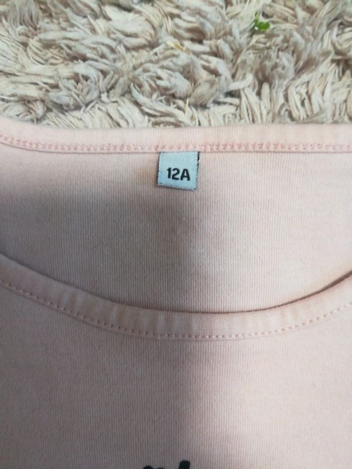 Polo manches longues - photo numéro 3