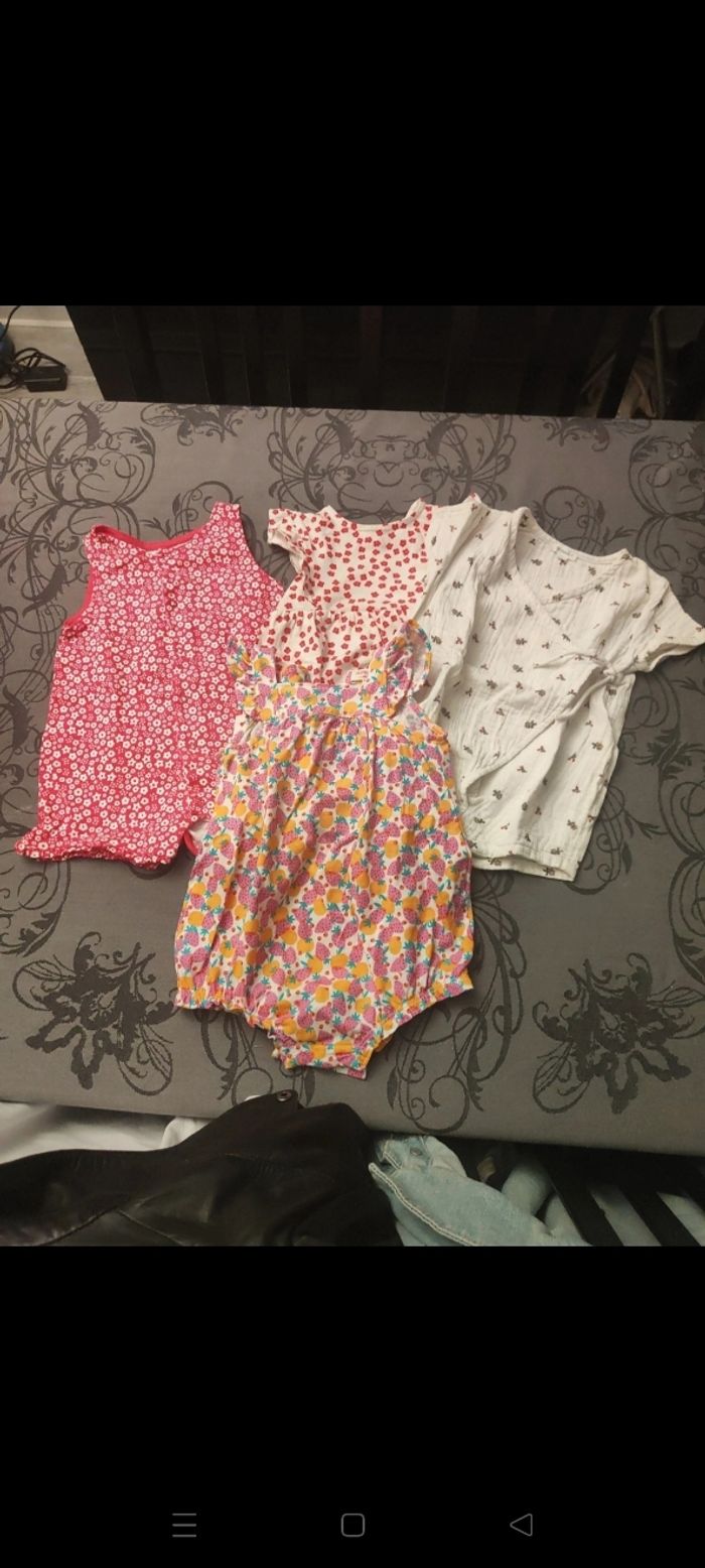 Lot combi