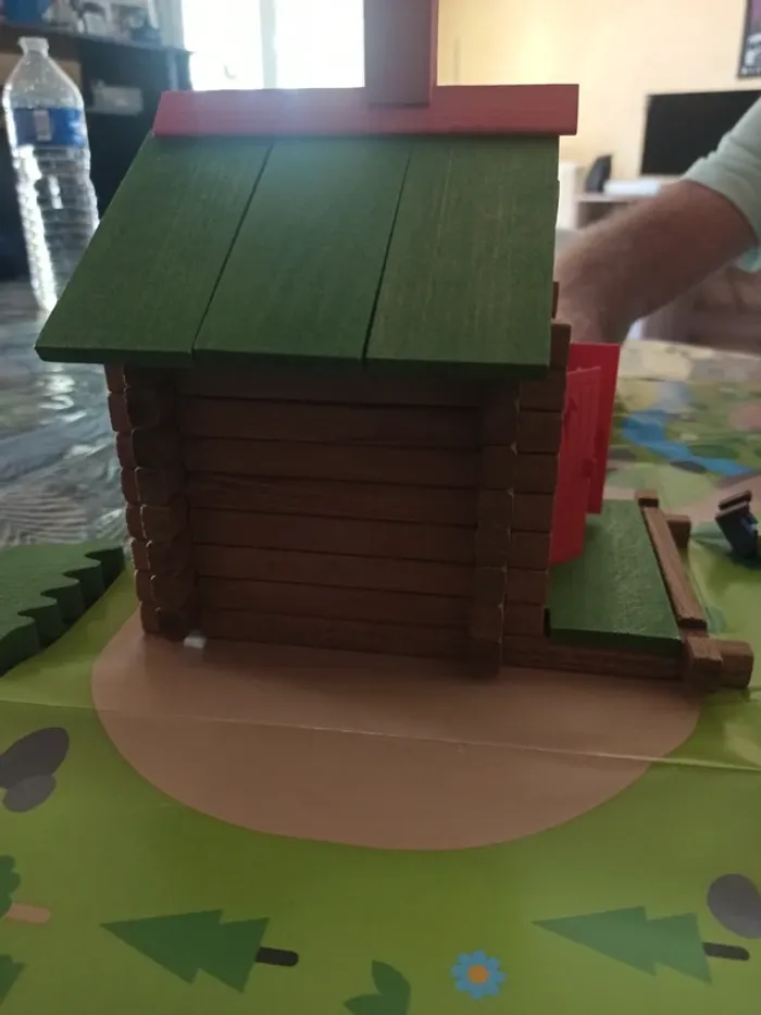 Chalet à construire - photo numéro 8