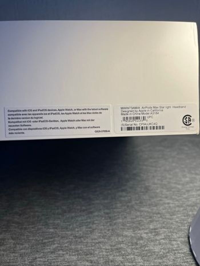 AirPod Max 2 - photo numéro 4