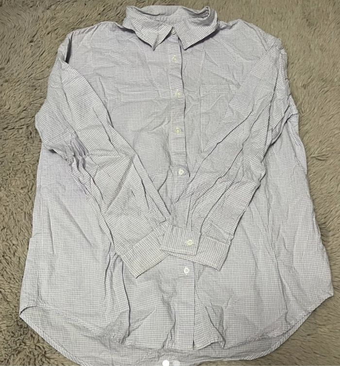 Chemise Zara fille
