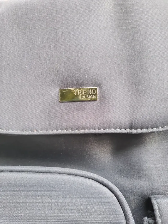 Sac à dos  trend disign - photo numéro 6