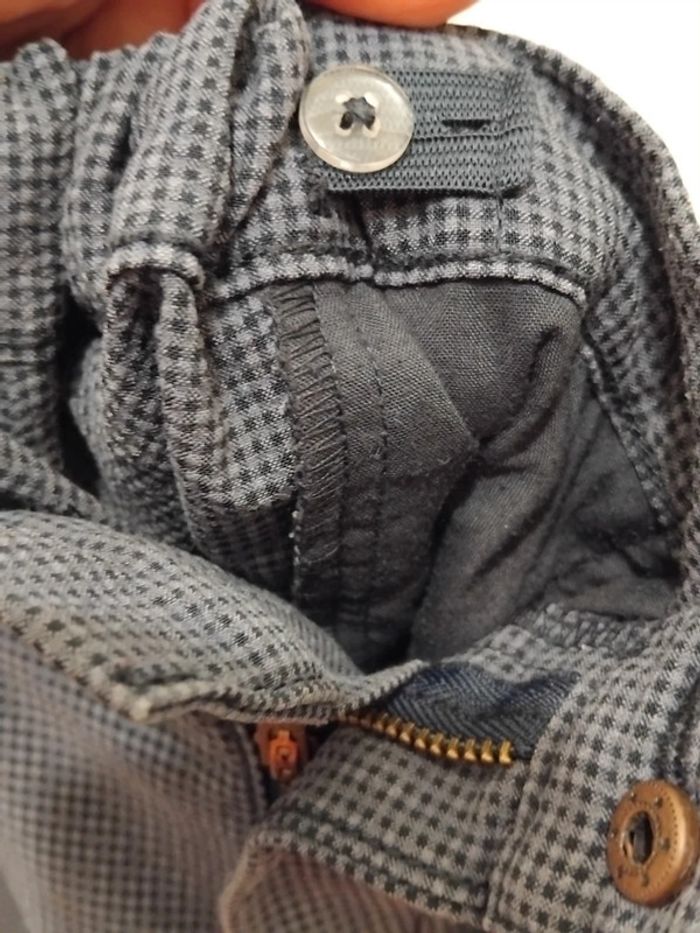 Shorts garçon 6ans - photo numéro 4