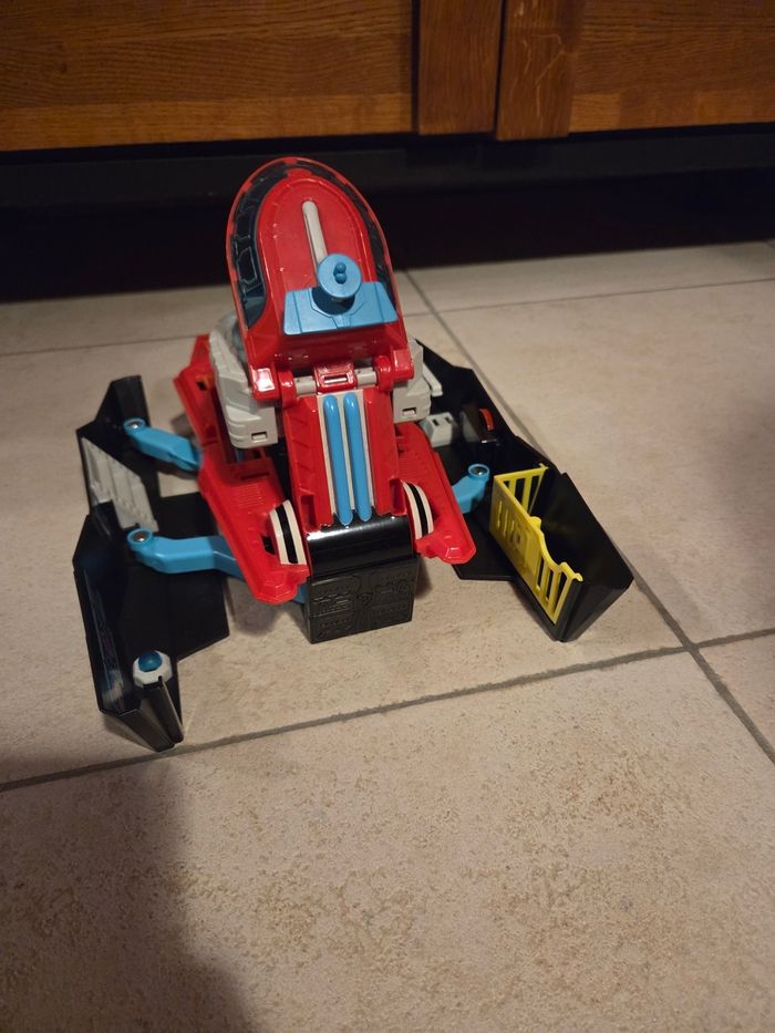 Quartier général Marine pups - photo numéro 3