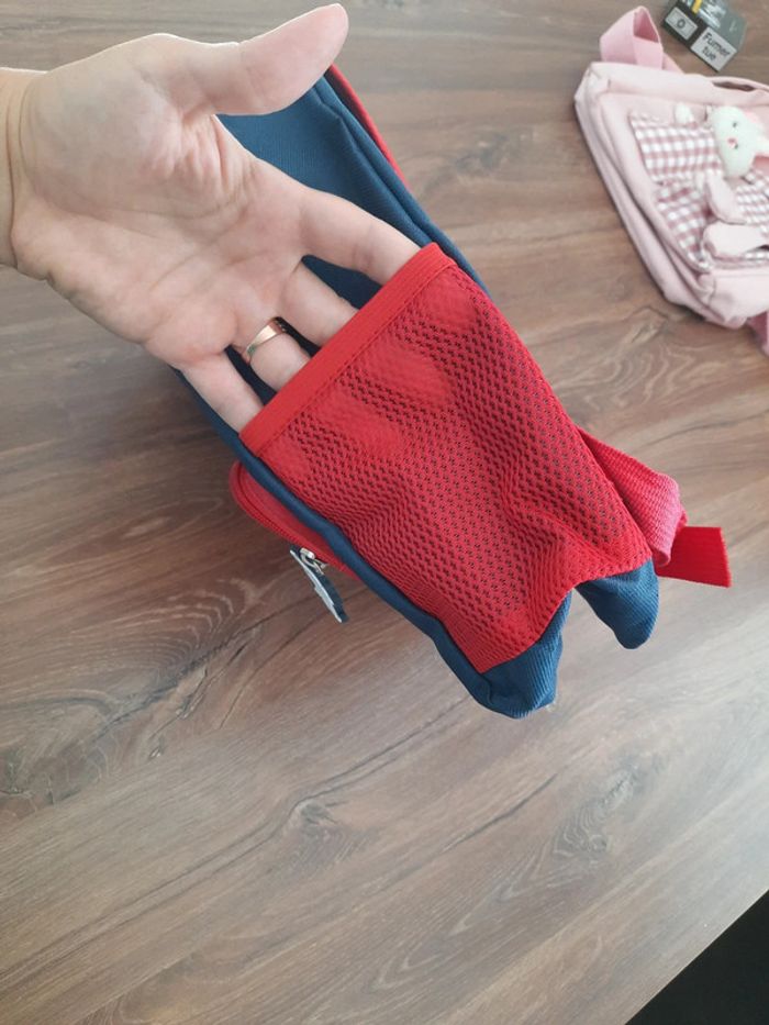 Sac a dos véhicule - photo numéro 7