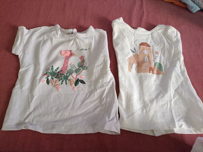 8  tee shirt - photo numéro 2
