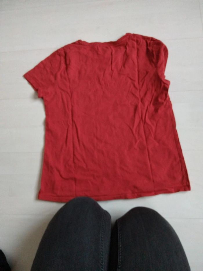 T shirt - photo numéro 3