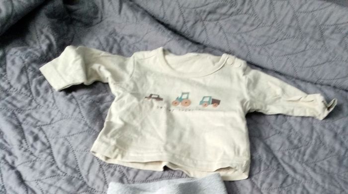 Tee shirt manche longues